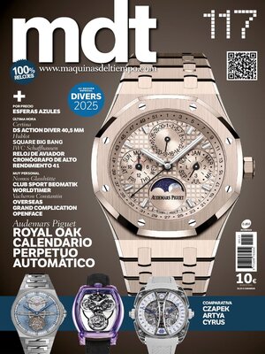 MDT Magazine - Magazine